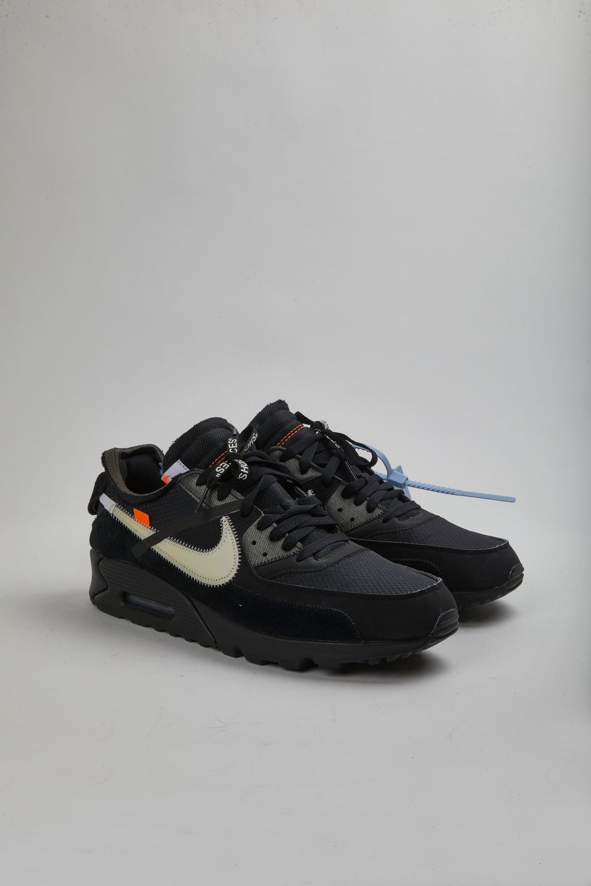 NIKE AIR MAX 90 X OFFWHITE - USSZ13