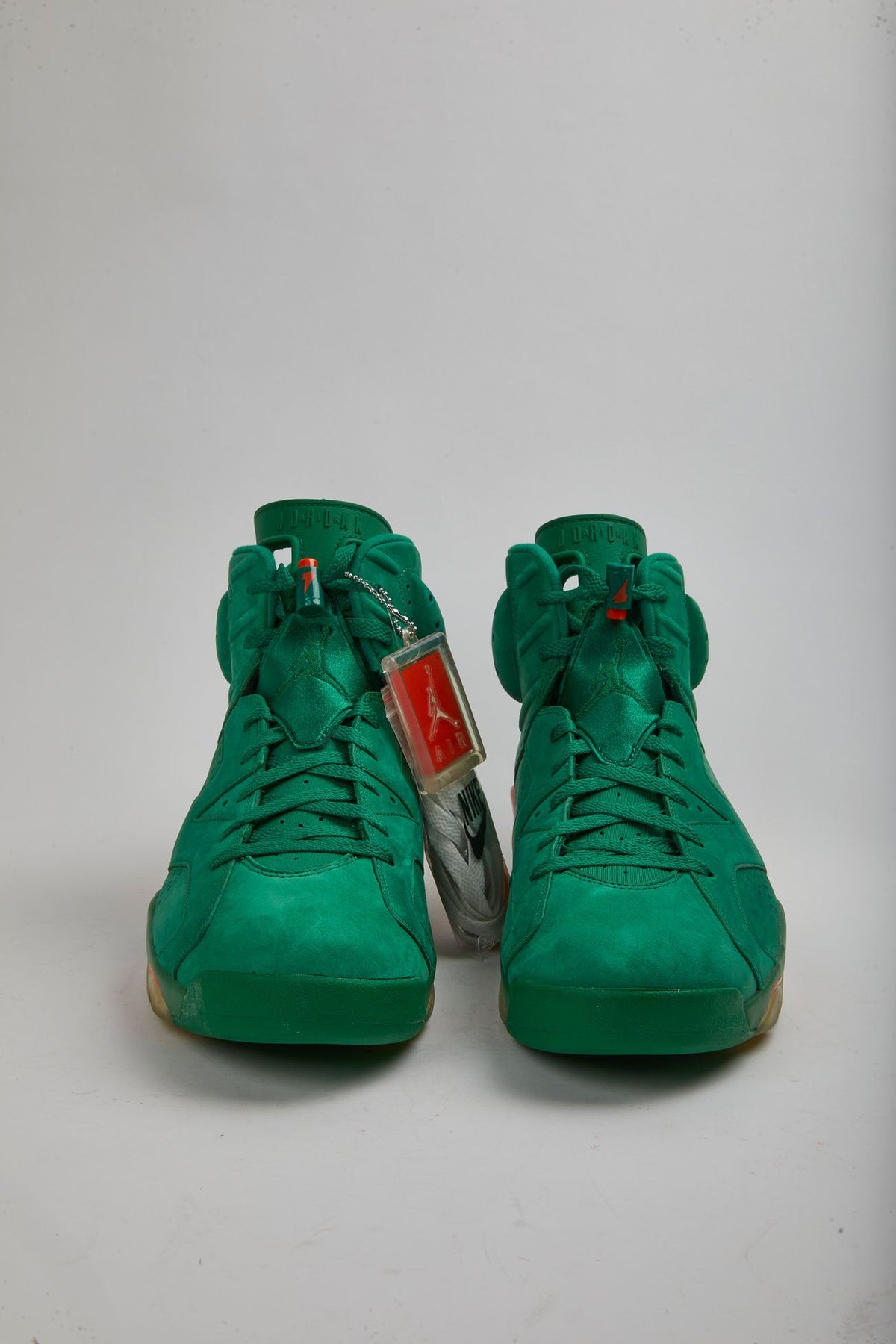 JORDAN 6 - GATORADE - USSZ15