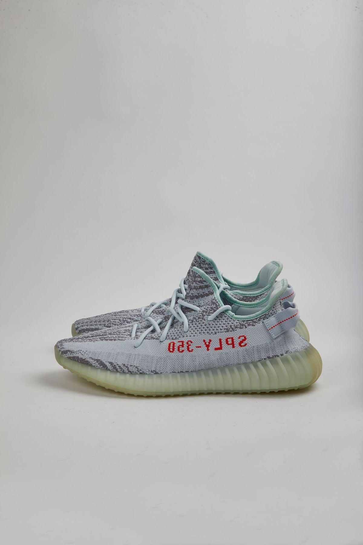 YEEZY BOOST 350 - BLUE TINT - USSZ13