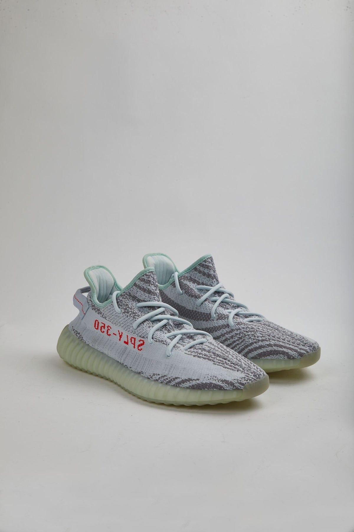 YEEZY BOOST 350 - BLUE TINT - USSZ13