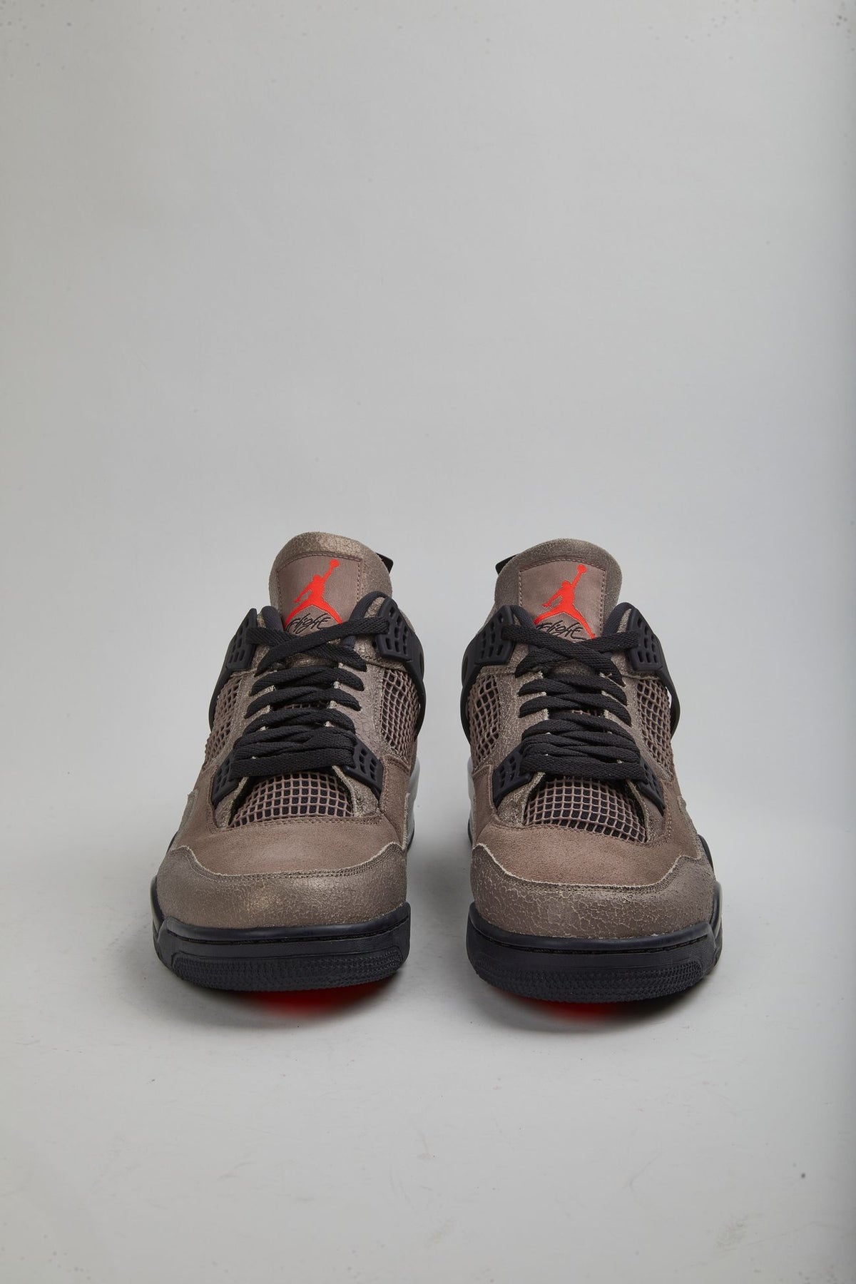 JORDAN 4 - TAUPE HAZE - USSZ15