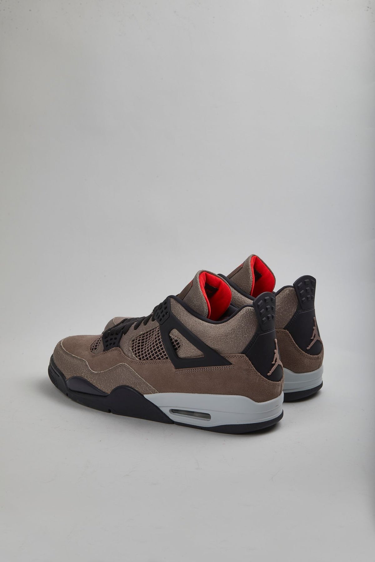 JORDAN 4 - TAUPE HAZE - USSZ15