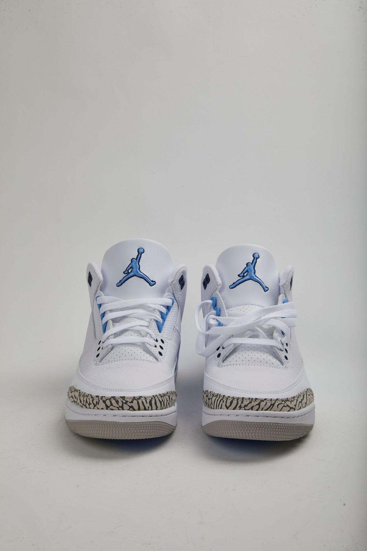 JORDAN 3 - UNC - USSZ12