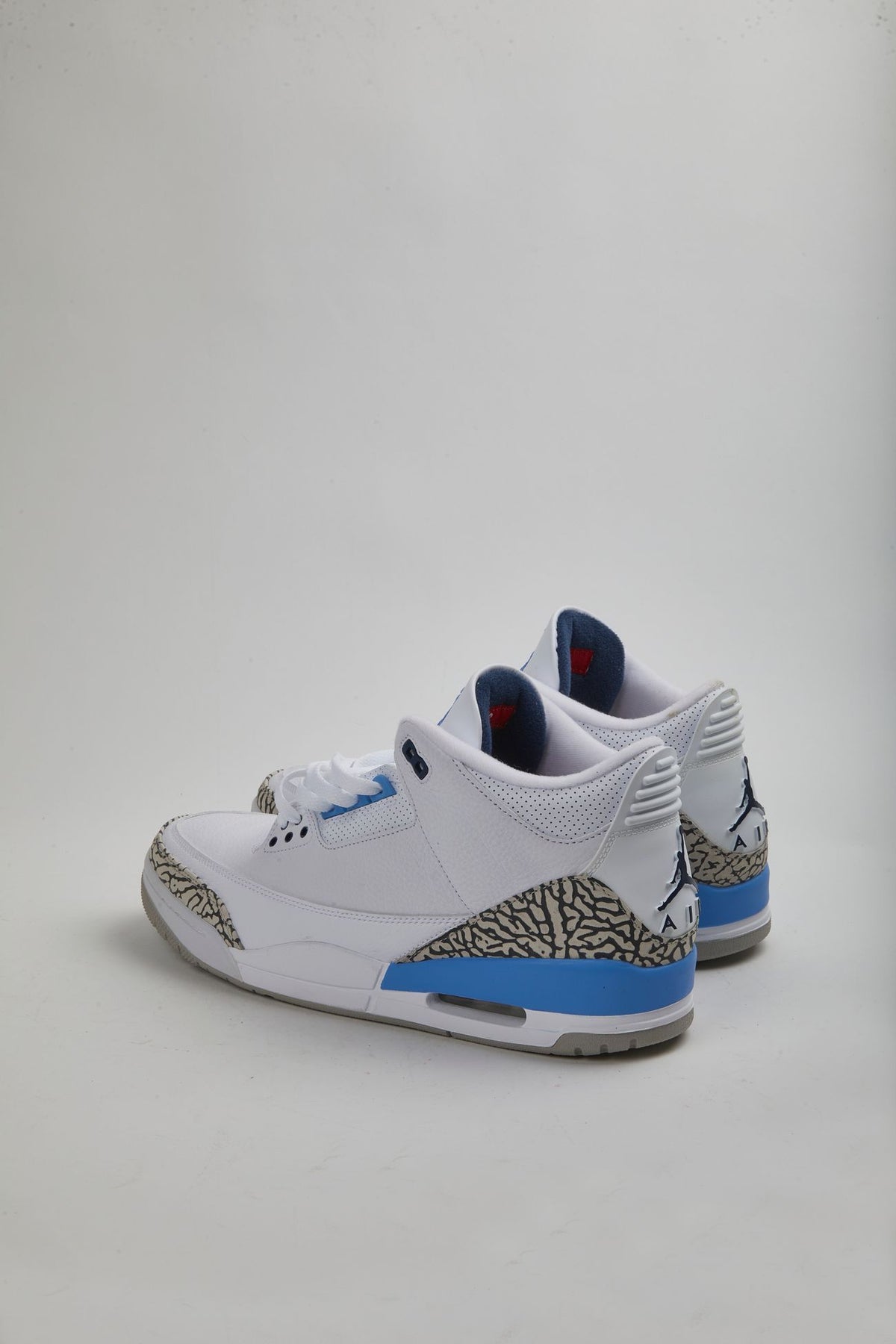 JORDAN 3 - UNC - USSZ12