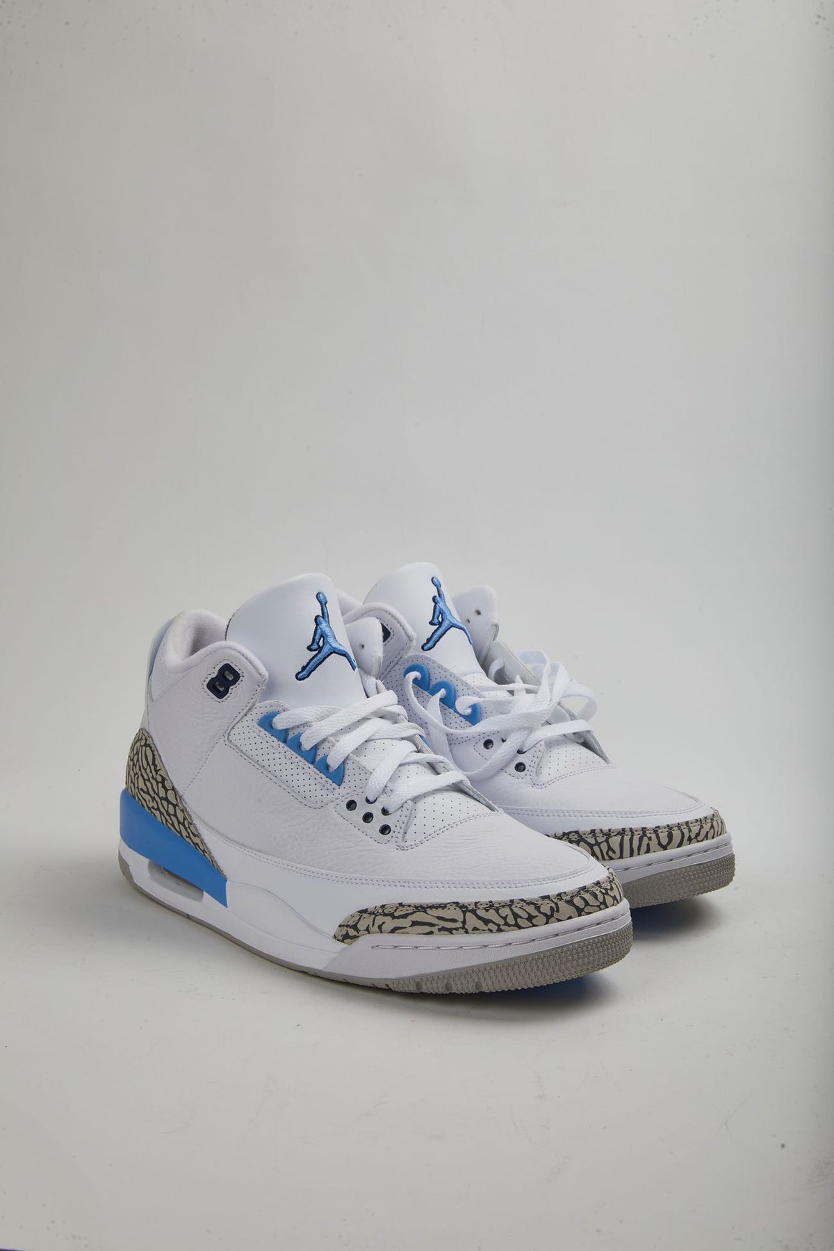 JORDAN 3 - UNC - USSZ12