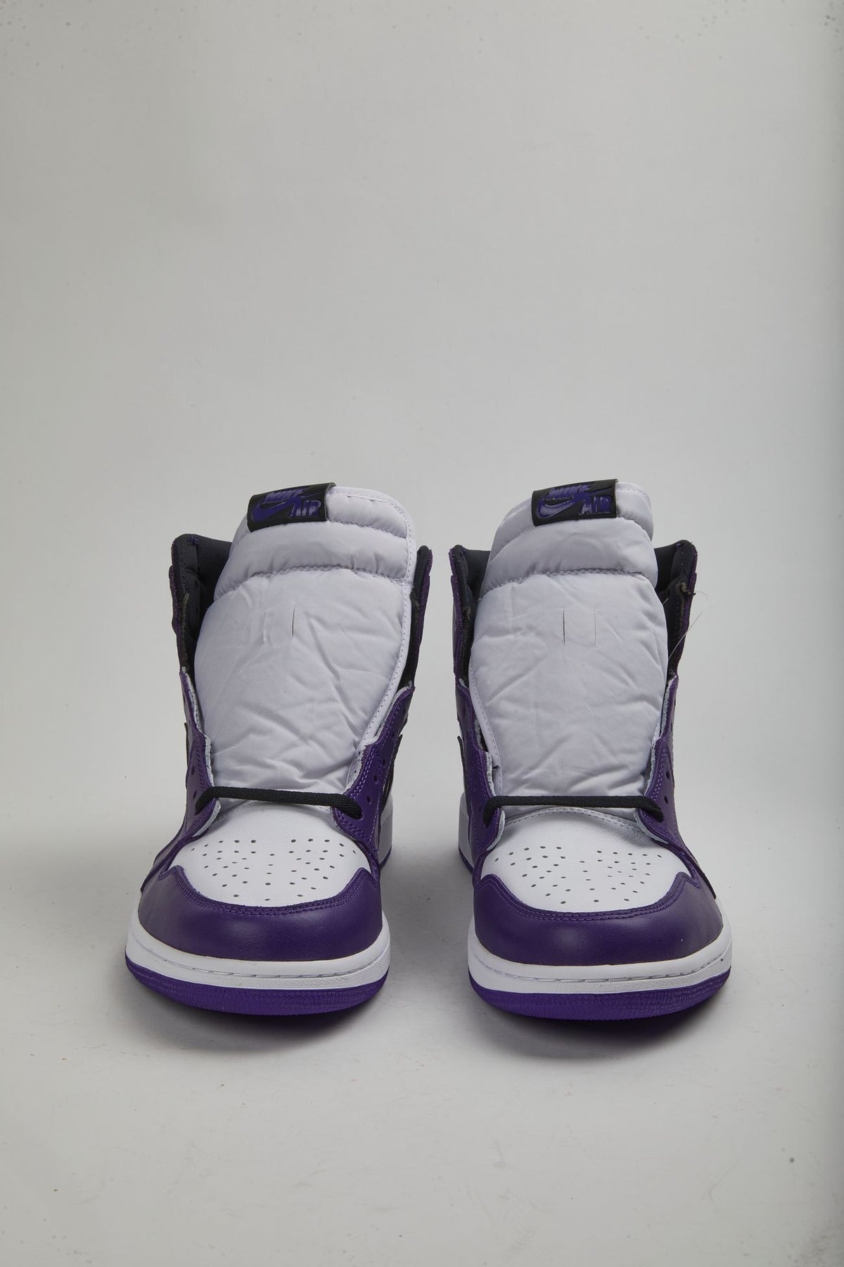 JORDAN 1 HIGH - COURT PURPLE - USSZ14