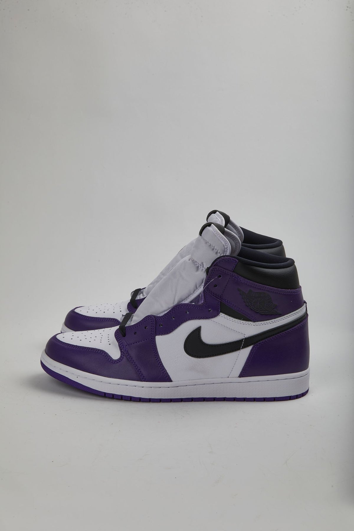 JORDAN 1 HIGH - COURT PURPLE - USSZ14