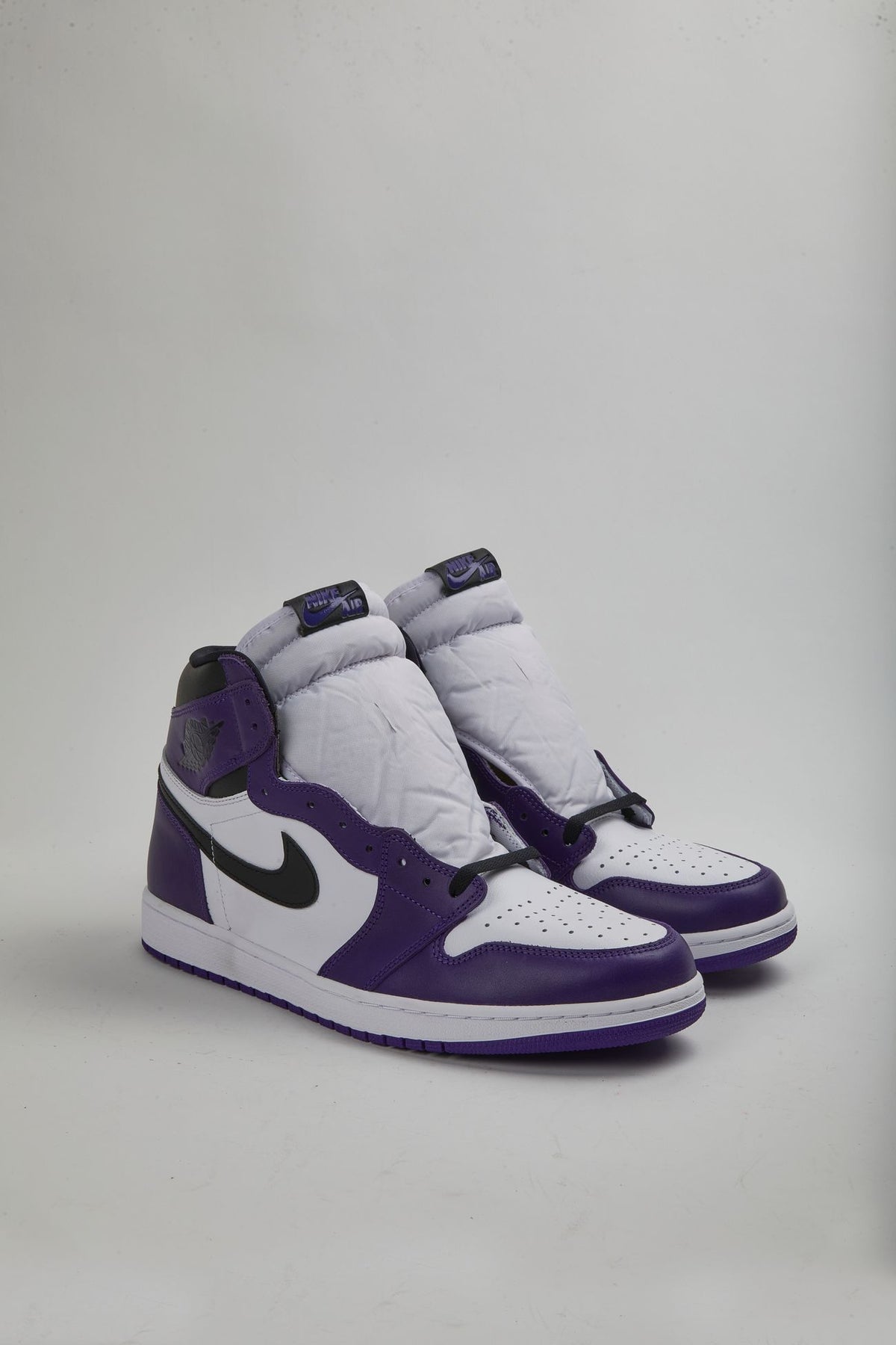 JORDAN 1 HIGH - COURT PURPLE - USSZ14