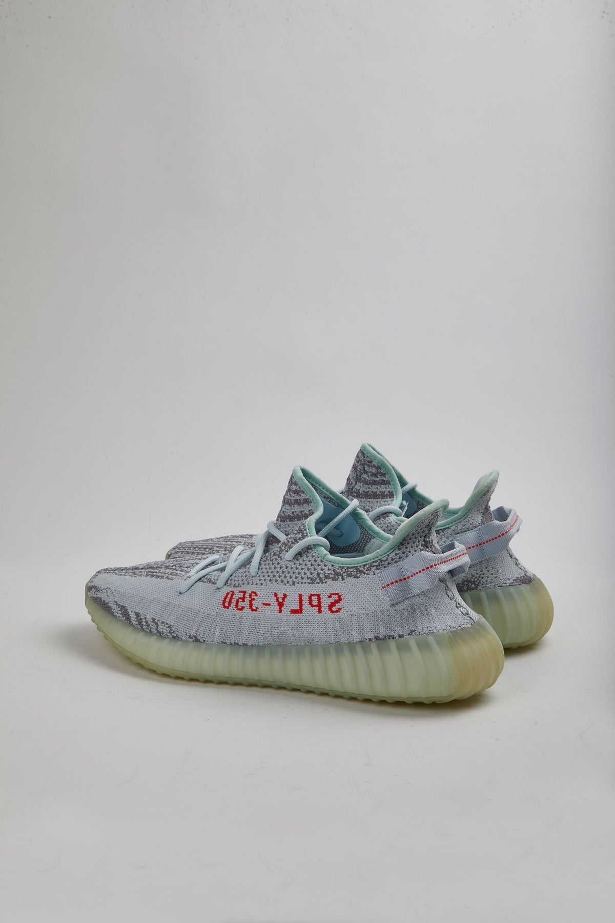 YEEZY BOOST 350 - BLUE TINT - USSZ13