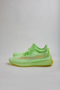 YEEZY BOOST 350 - NEON GREEN - USSZ14